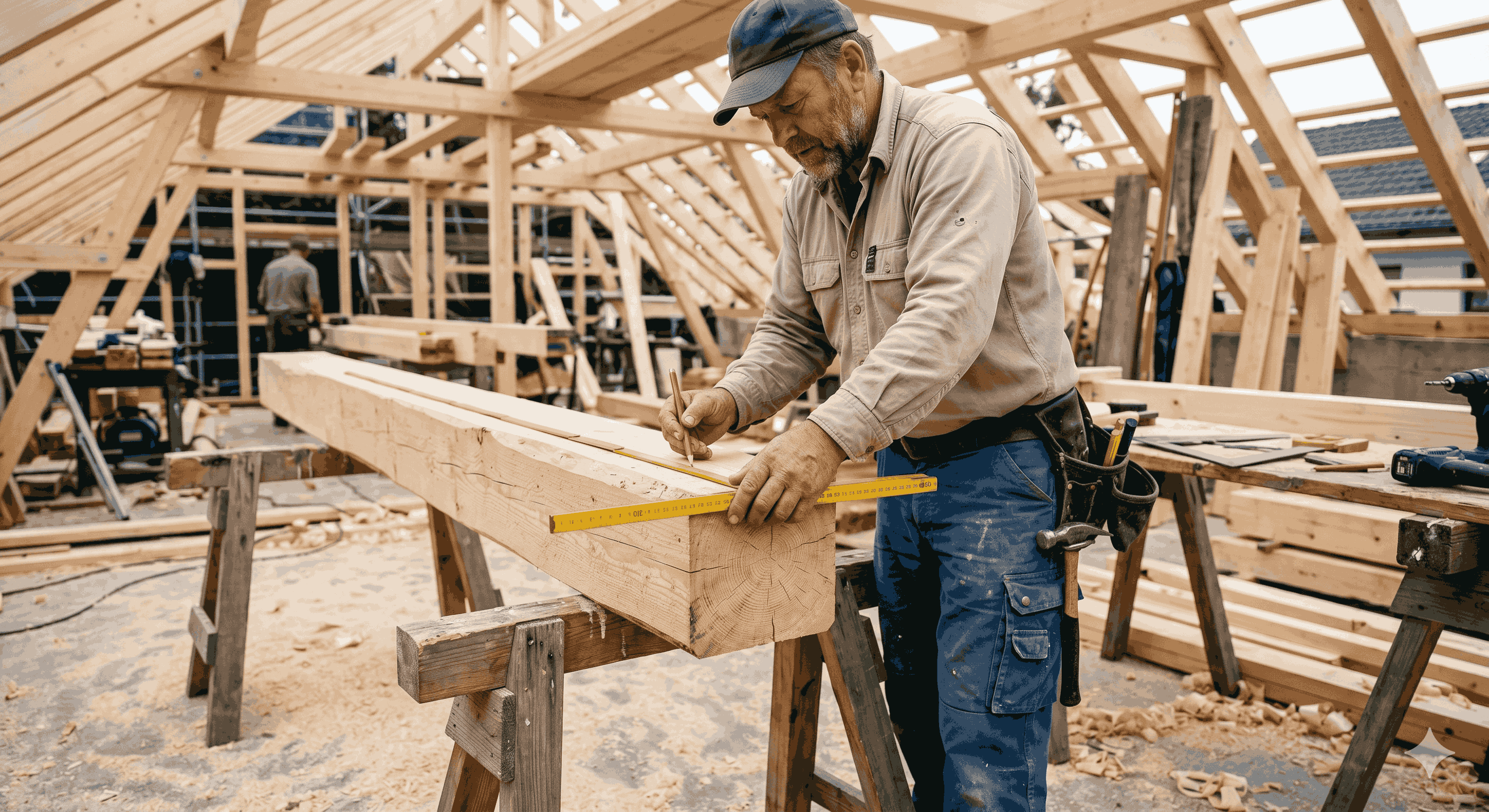 Handwerk & Bau