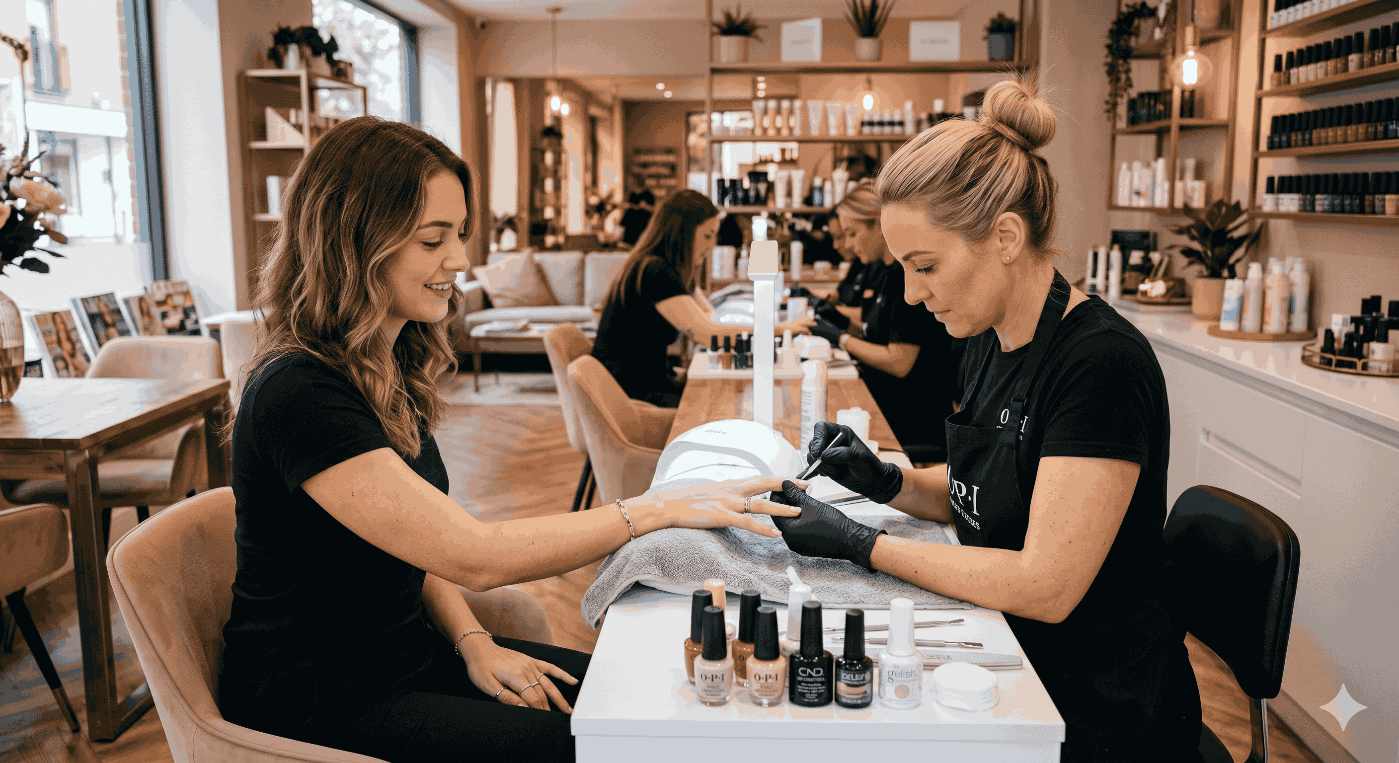Kosmetik & Wellness